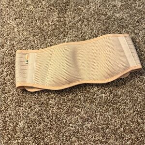 C section belly band - waist trimmer